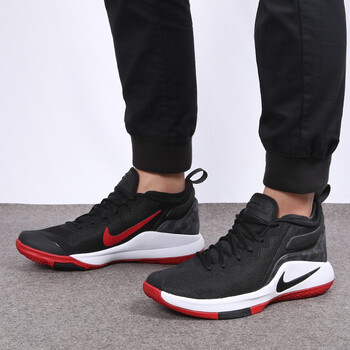 NIKE籃球鞋AA3820-006 42