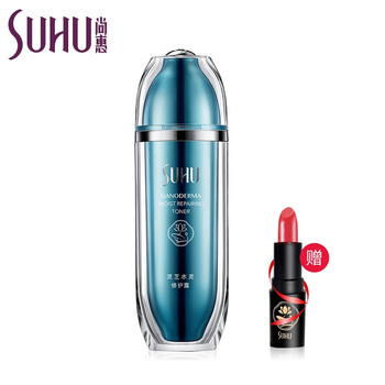 尚惠（SUHU）爽膚水 100ml