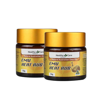 HEALTHY CARE乳液/面霜舒緩鎮靜