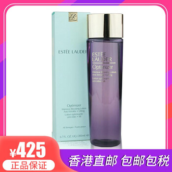 雅詩蘭黛（Estee Lauder） -