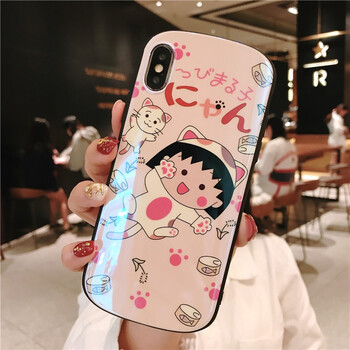 櫻桃小丸子8