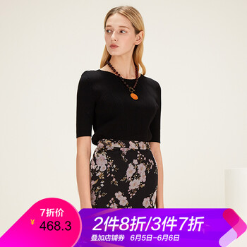 純棉針織衫，穿出優(yōu)雅氣質(zhì)