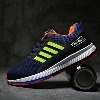 足途（ZUTU）男士藍色 