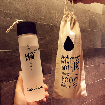 創(chuàng)意陶瓷杯，喝水更方便