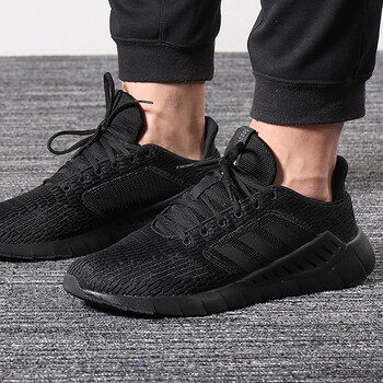 阿迪達(dá)斯（Adidas）跑步鞋F(xiàn)36323/店長(zhǎng)推薦款 