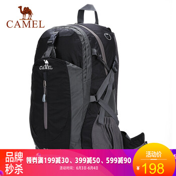 背包40l