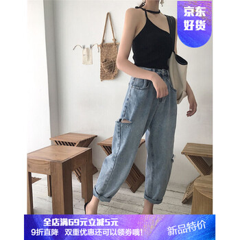 修身喇叭褲，微胖女生的好幫手