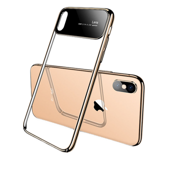 航熊 iPhone XS MAX 手機(jī)殼/保護(hù)套
