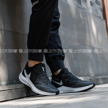 耐克（NIKE）跑步鞋AQ7497-001 WINFLO6 