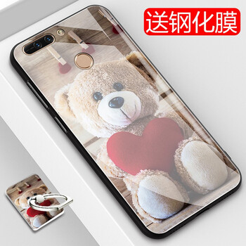 手機裸奔，蘋果7殼呵護你健康