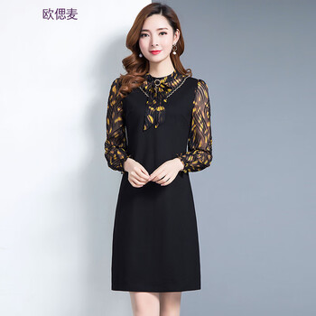 經(jīng)典條紋裙，打造優(yōu)雅少女風