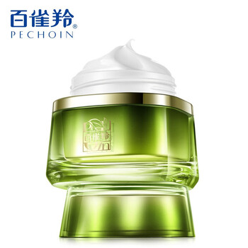 百雀羚（PECHOIN）乳液/面霜補(bǔ)水