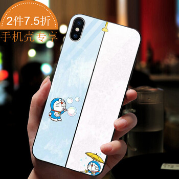 榮耀6手機殼大白
