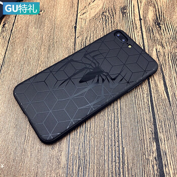 iphone6鋼鐵俠保護殼
