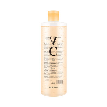 御淑堂（Yushutang）爽膚水 500