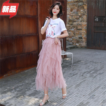 復(fù)古風(fēng)長裙，打造你的少女心