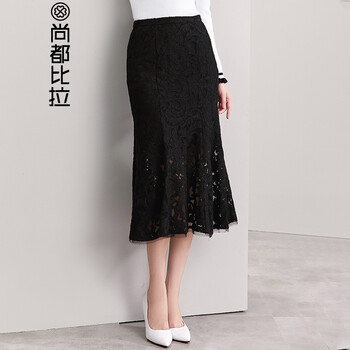 簡約修身包臀裙，打造優(yōu)雅小仙女