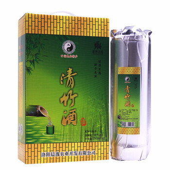 泰谷（TAGUS）酒精度375mL-500mL 醬香型，醬香