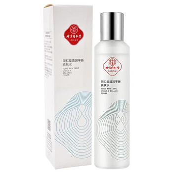 同仁堂控油爽膚水