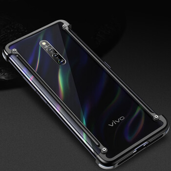 派凡（oatsbasf） vivo x27Pro 手機殼/保護套