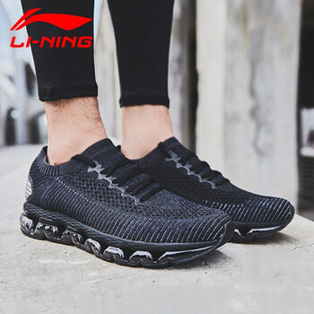 男鞋氣墊鞋lining