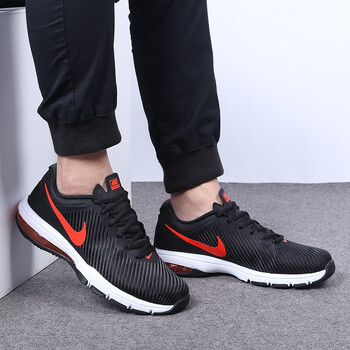 NIKE跑步鞋705149-009 42.5