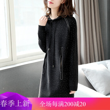 優(yōu)雅風(fēng)連衣裙，微胖女神的福音