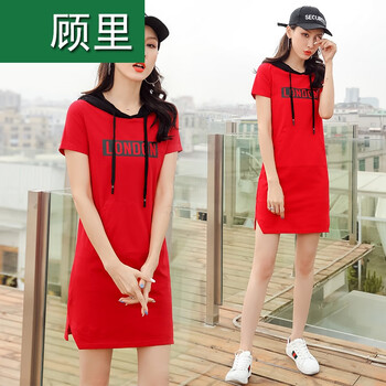 俏皮連衣裙，打造甜美小公舉