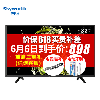 電視軟屏