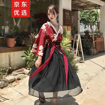 HM動(dòng)物連衣裙