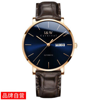 輕奢腕表，展現(xiàn)你的優(yōu)雅紳士范