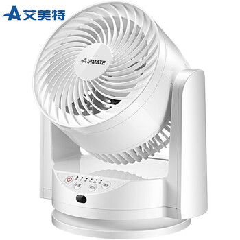 艾美特（AIRMATE） CA15-RA 電風(fēng)扇