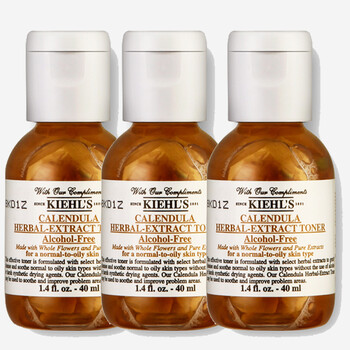 科顏氏（Kiehl's）爽膚水 30