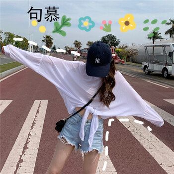 時(shí)尚燈籠袖，微胖妹子的小心機