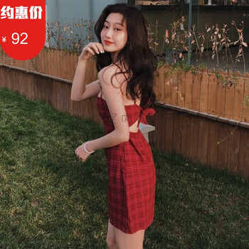 復(fù)古蕾絲裙，穿出你的優(yōu)雅小性感