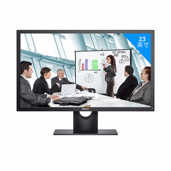 dell23顯示器