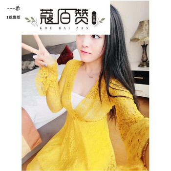夏日清涼，收腰連衣裙來(lái)助力