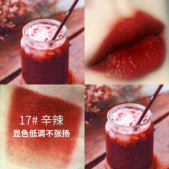 保濕口紅，滋潤雙唇兩不誤