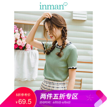 百搭長袖襯衫，微胖妹子的福音