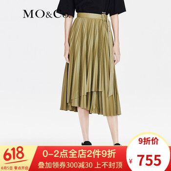 元素,新款,樣式,趨勢,百褶裙,流行