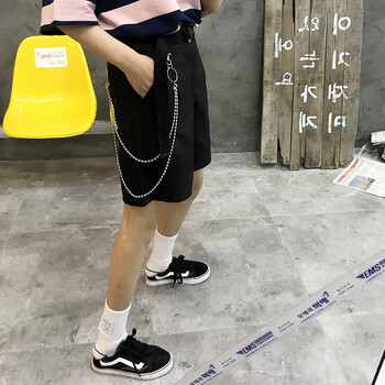 修身闊腿褲，穿出時尚小心機(jī)