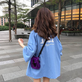 時(shí)尚短袖襯衫，微胖妹子的福音