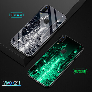普邁鑫 vivox21i 手機(jī)殼/保護(hù)套