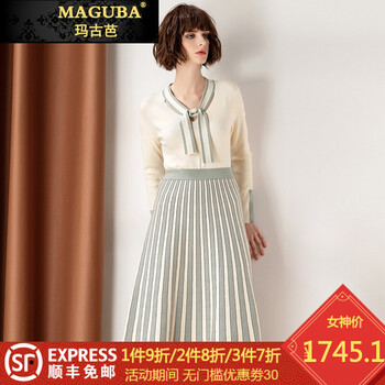 復(fù)古風(fēng)連衣裙，打造優(yōu)雅女神范