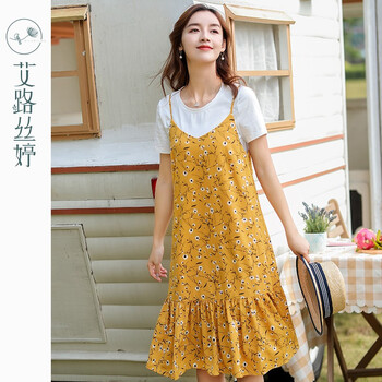 浪漫蕾絲裙，穿出你的優(yōu)雅女人味