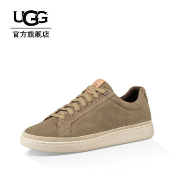 UGG男士ALP|羚羊棕色（新老款隨機發(fā)） 