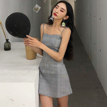 復(fù)古連衣裙，讓你的氣質(zhì)永駐