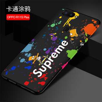 艾利沃 OPPO R11sPlus 手機殼/保護套