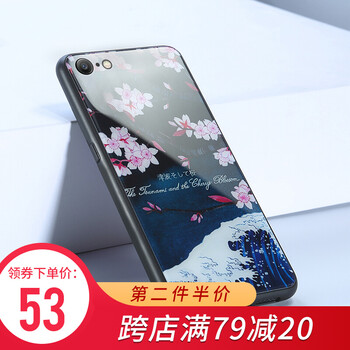 6s手機(jī)殼藝術(shù)