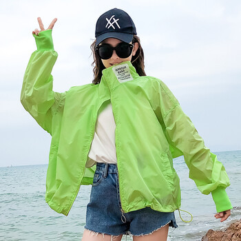 時(shí)尚立領(lǐng)外套，打造優(yōu)雅女神